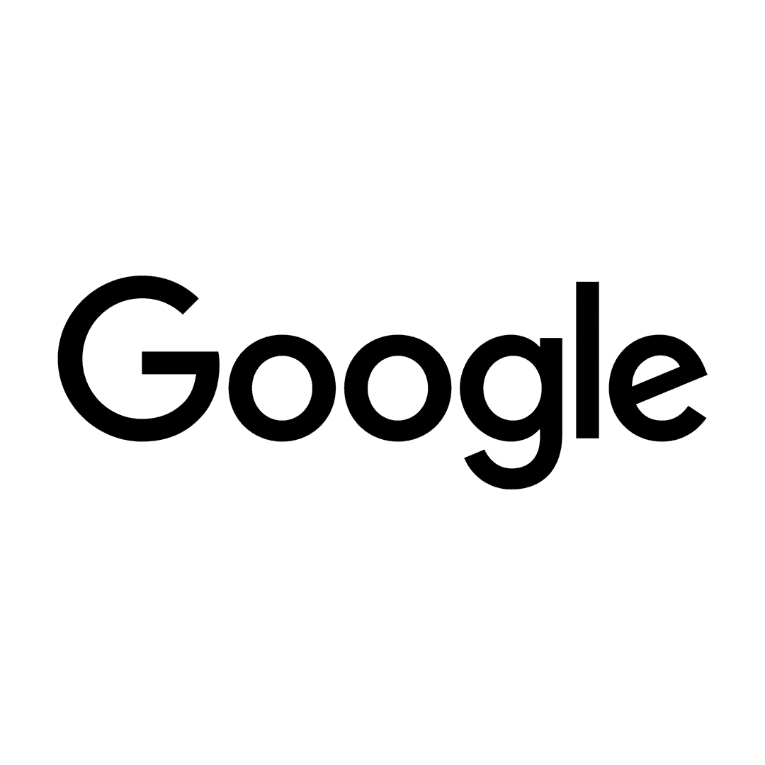 Google logo