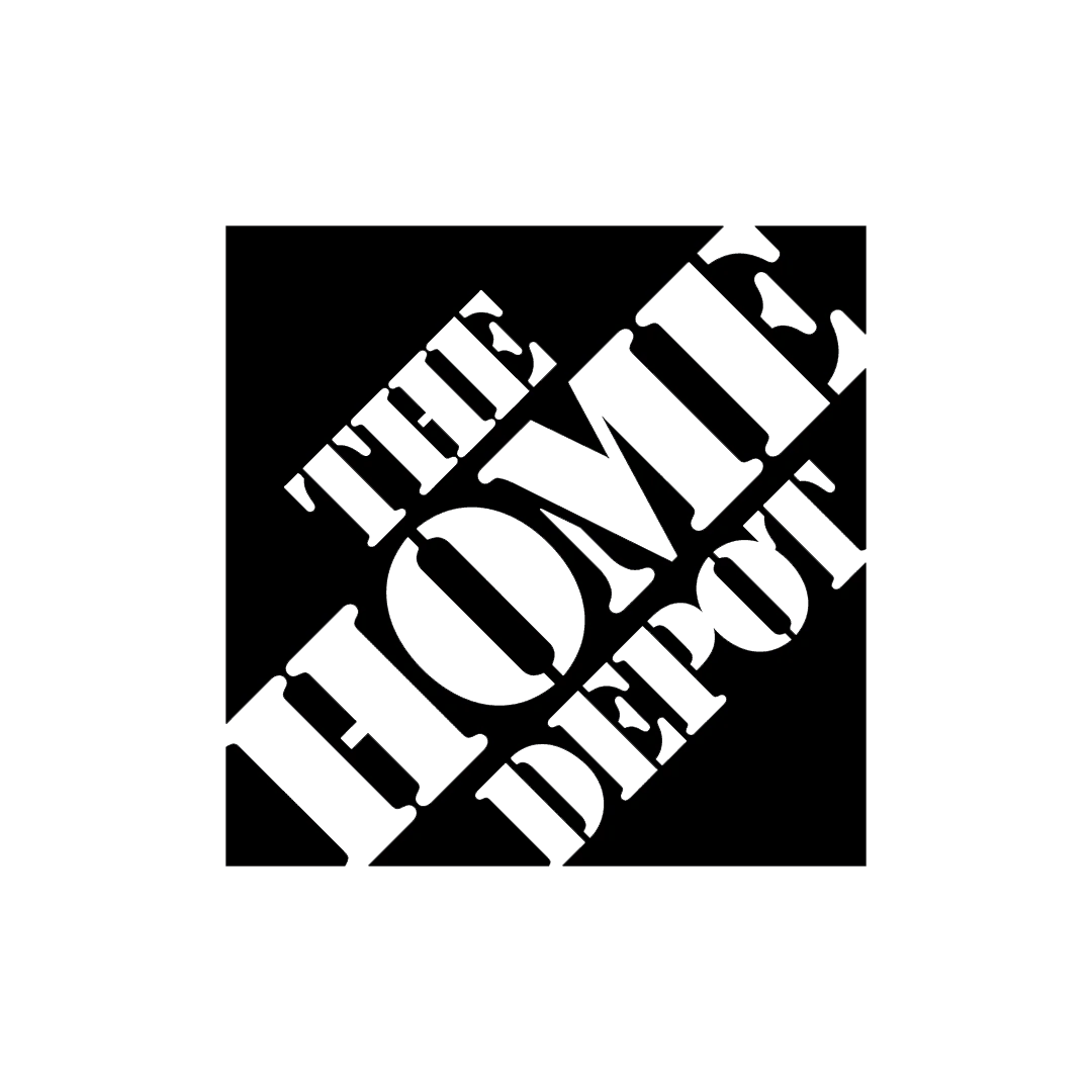 Home Depot logo