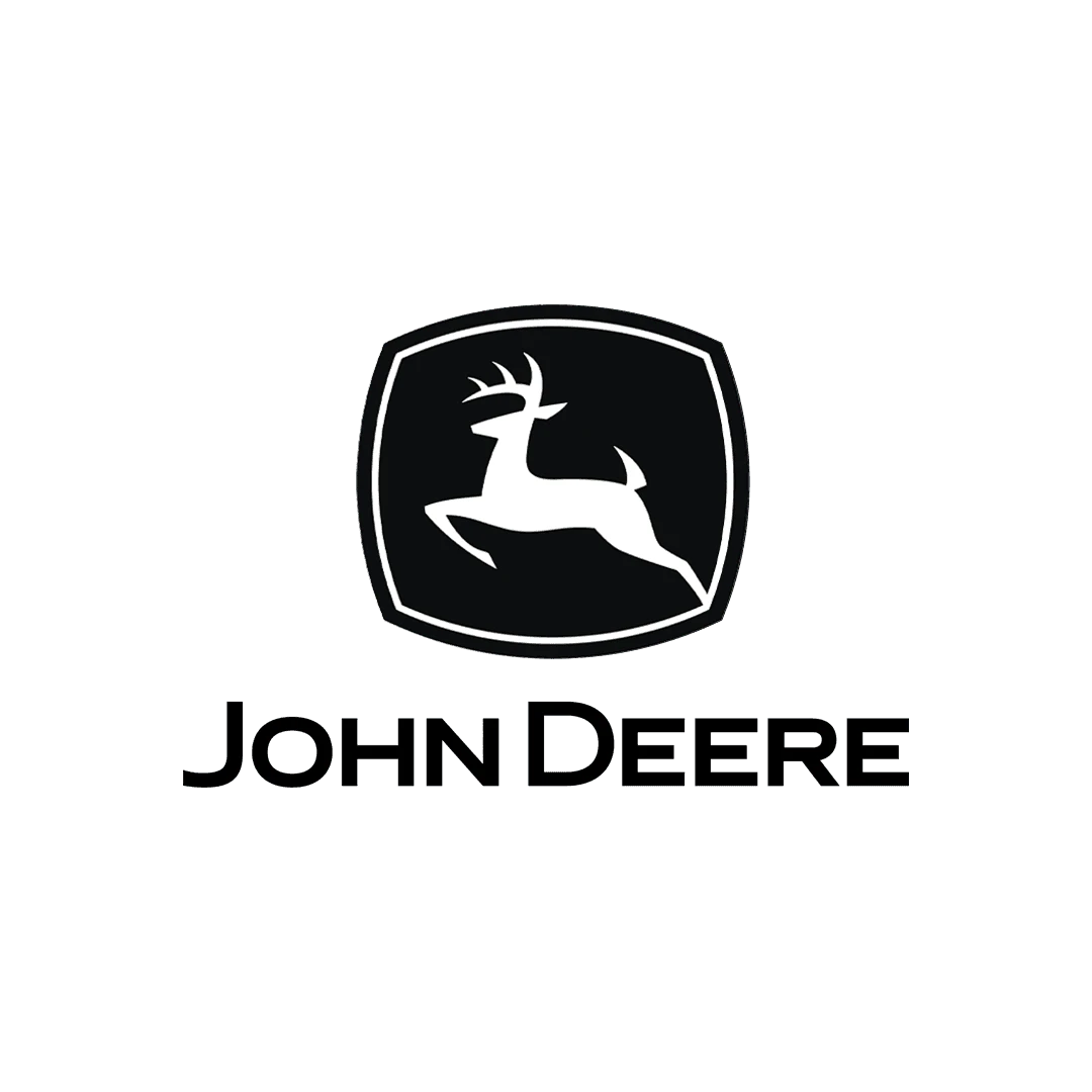 John Deere logo
