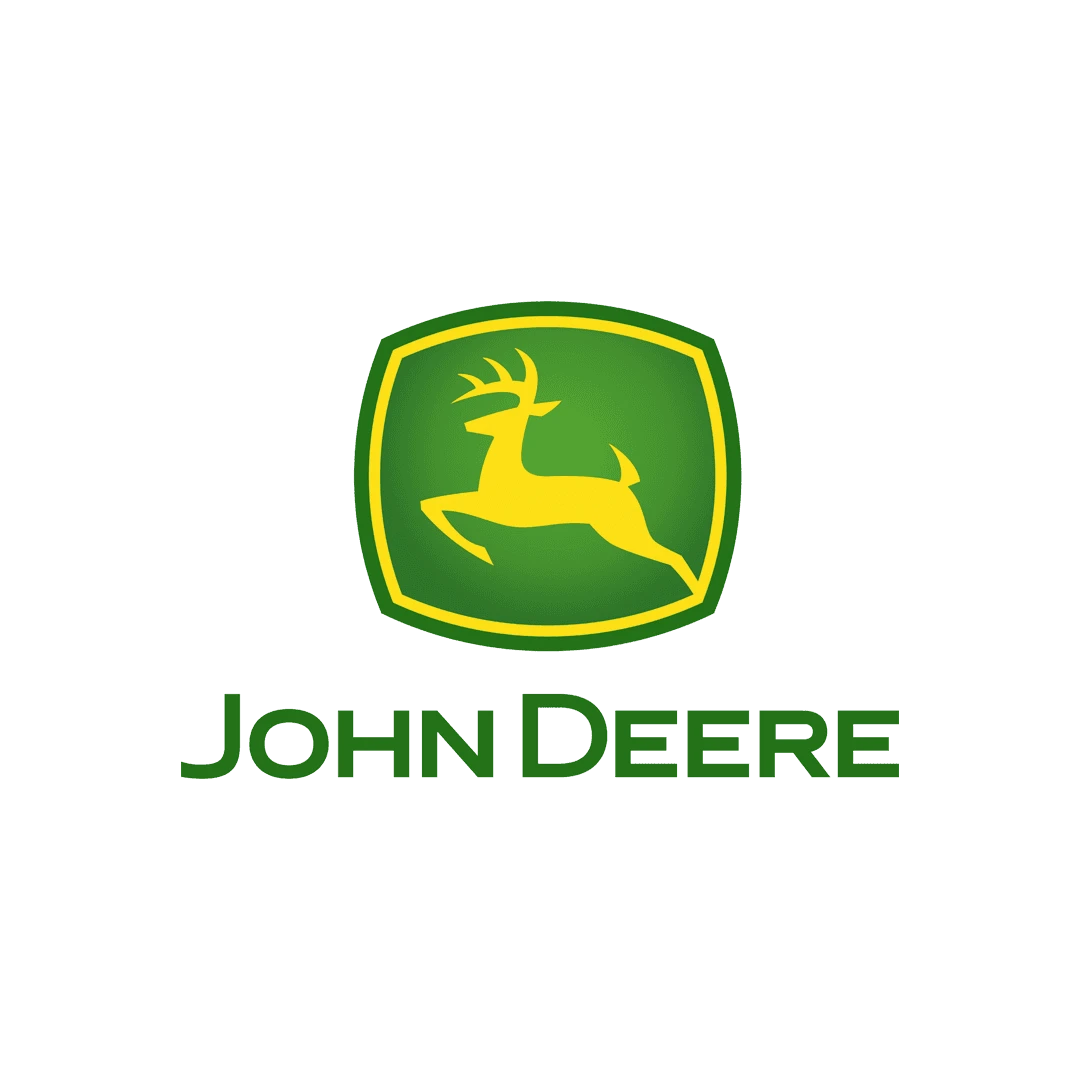 John Deere logo