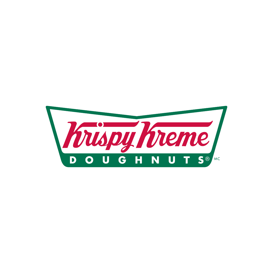 Krispy Kreme logo