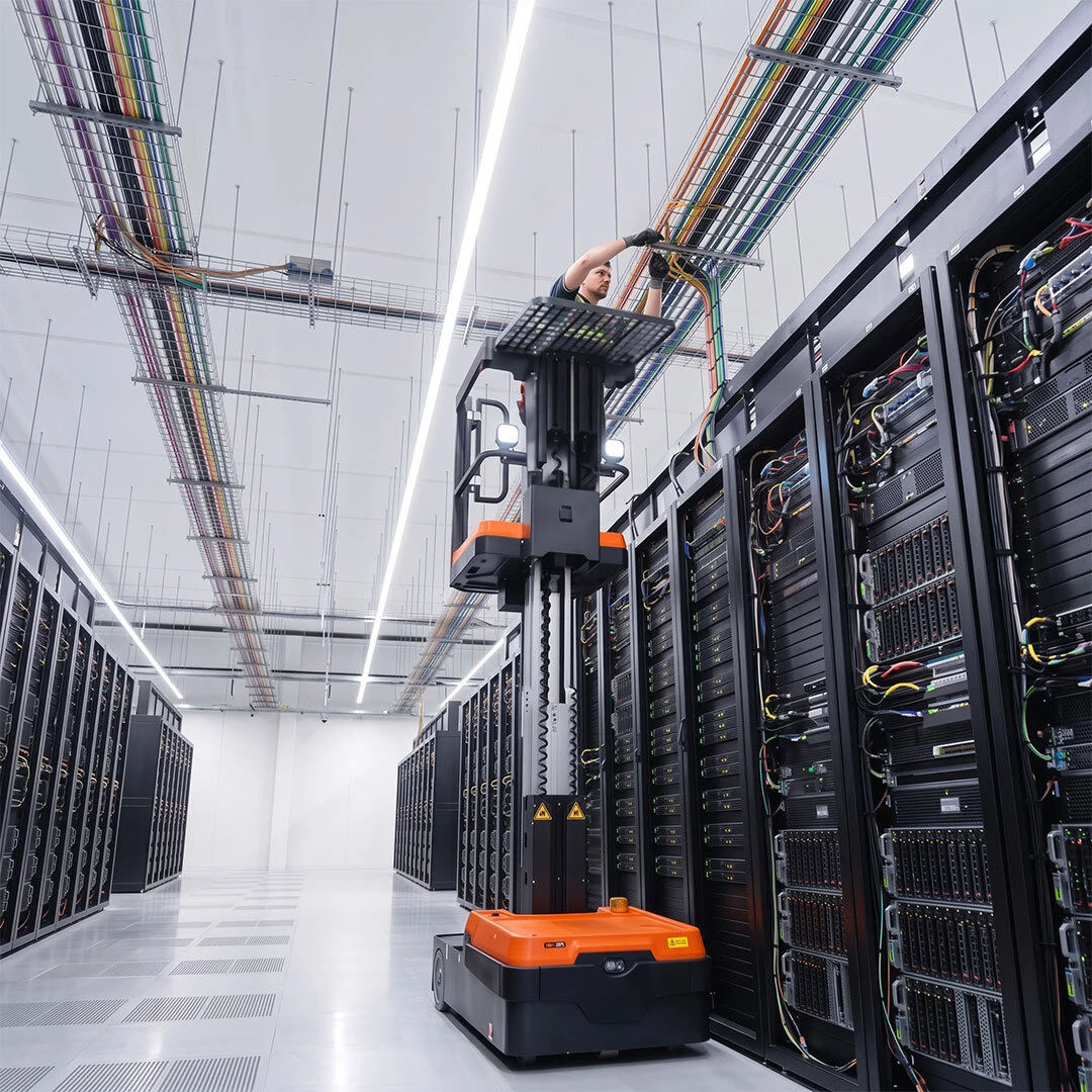Data Centers image 5