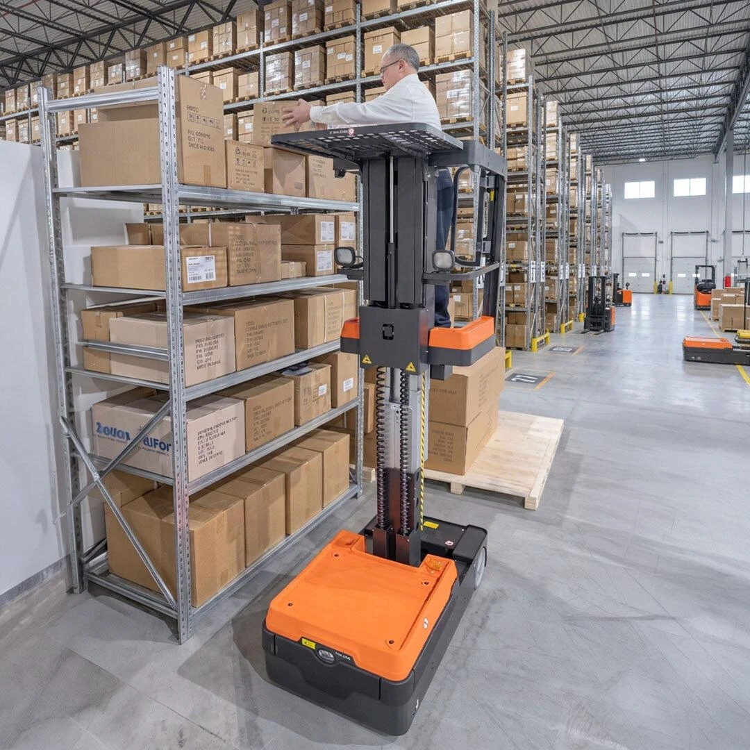 Warehousing & Distribution image 3