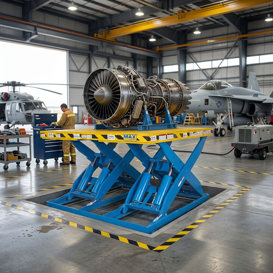 Aerospace & Defense image 3