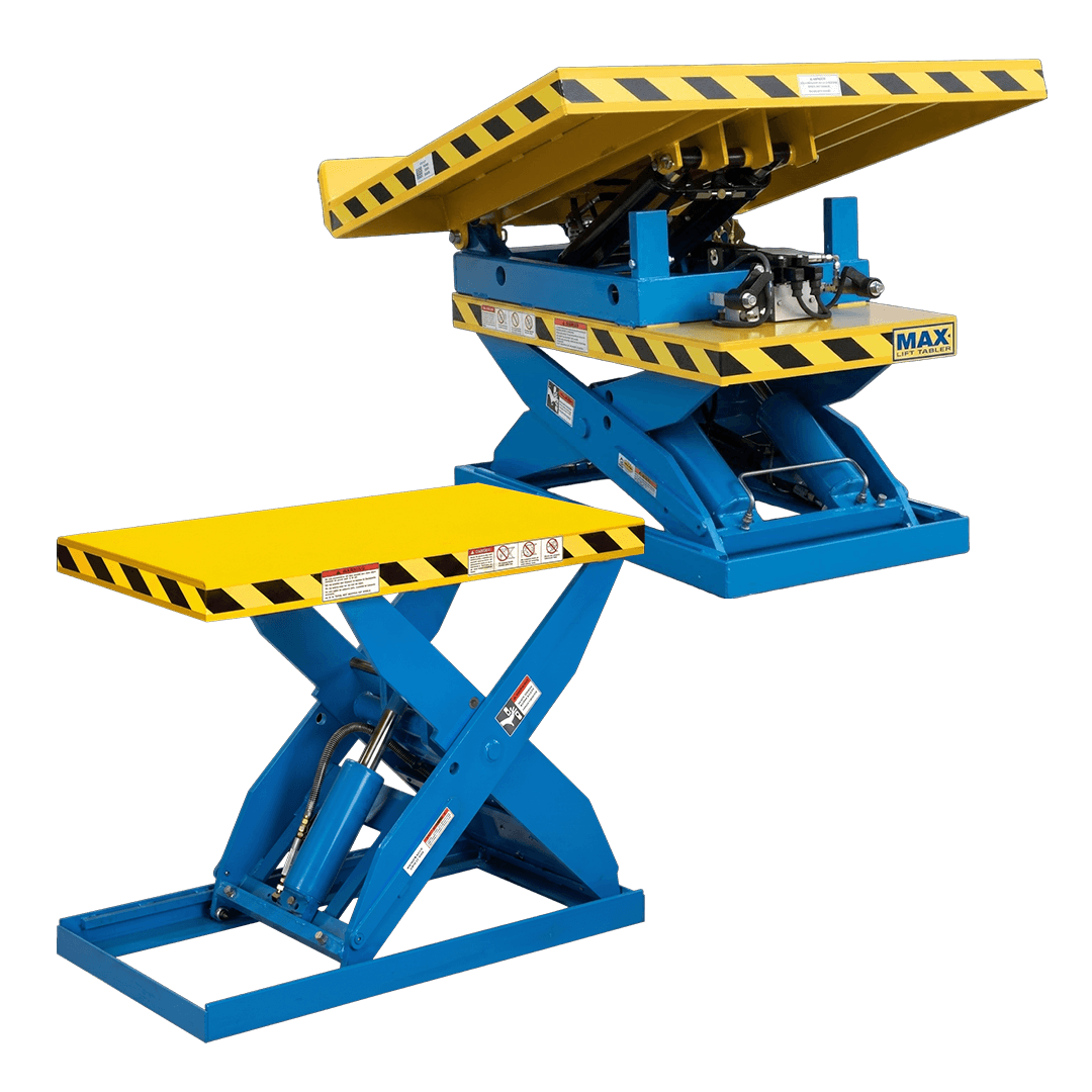 Lift Tables