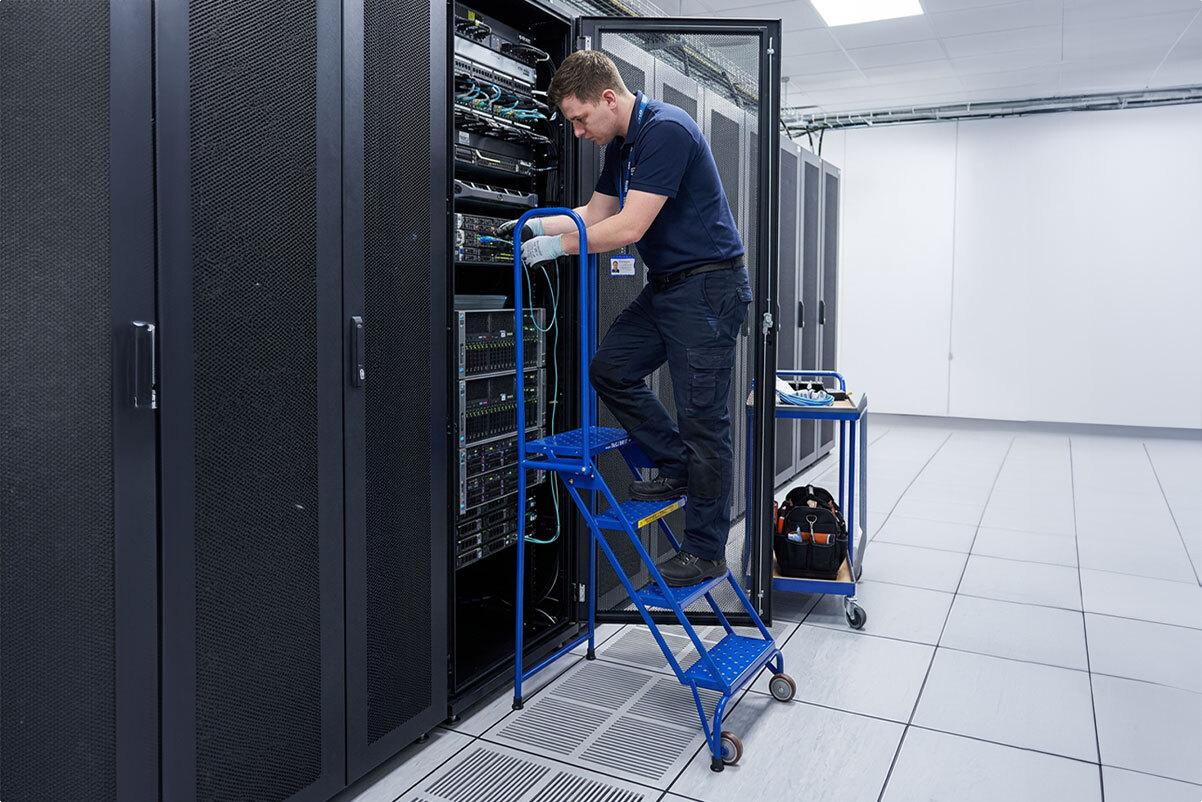 Data Centers image 2