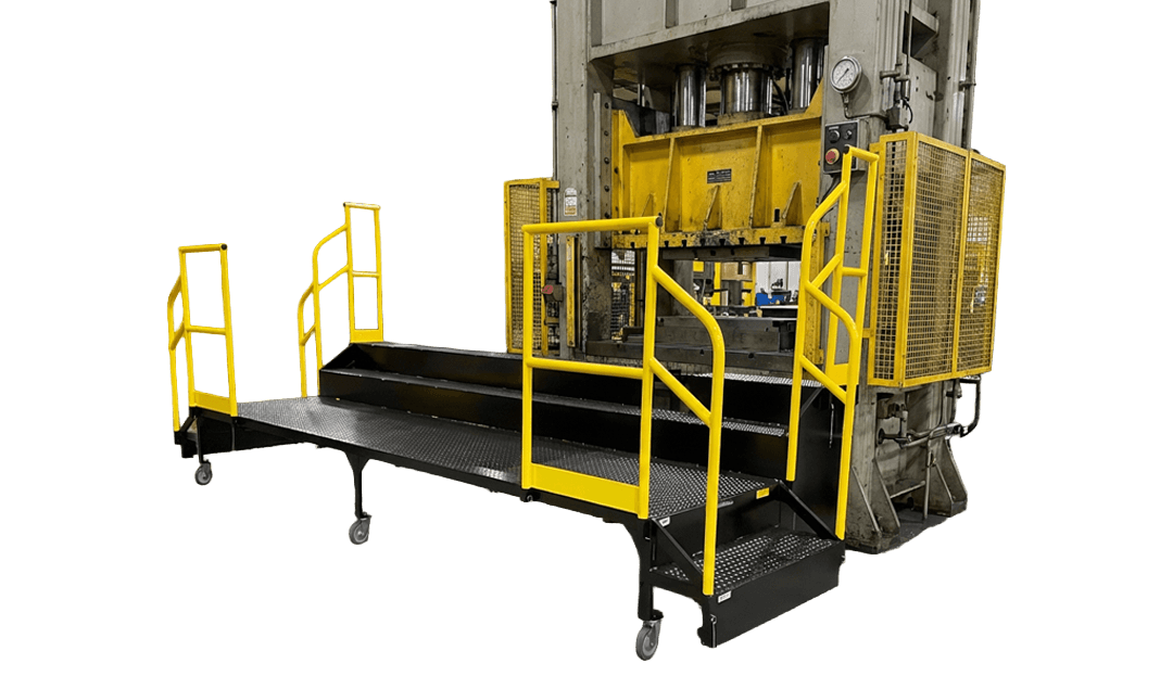 Press Access Platform