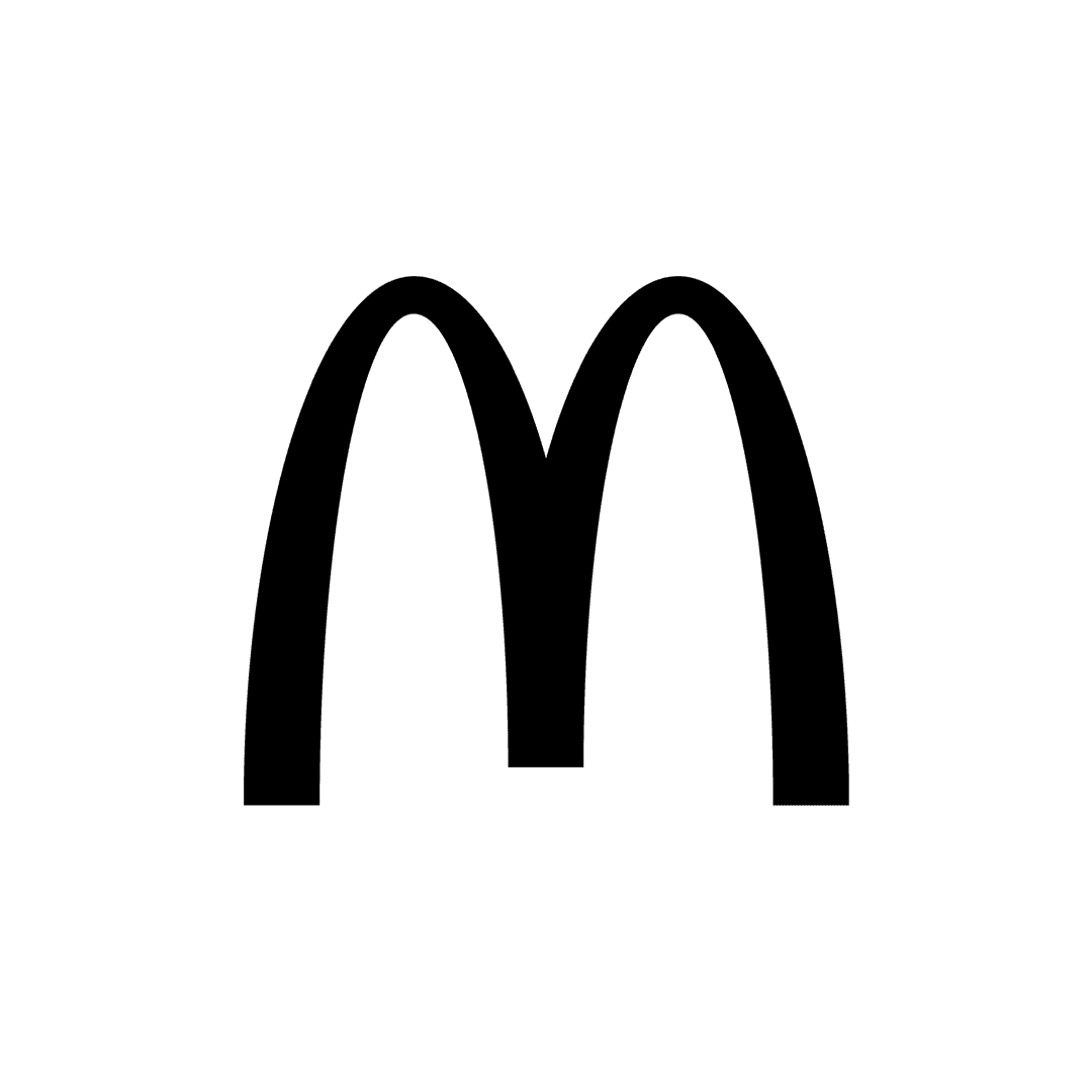 McDonald's logo