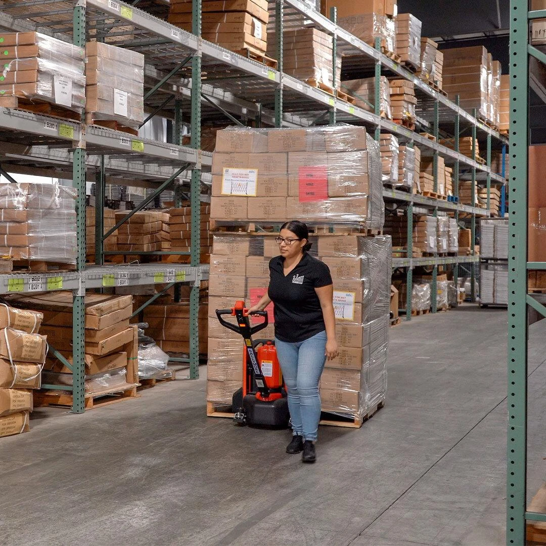 Warehousing & Distribution image 5