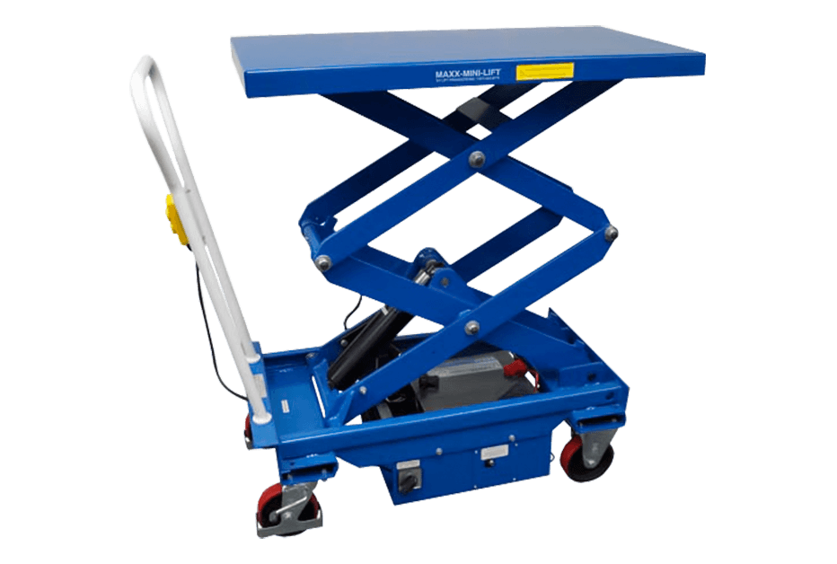 mobile-lift-table