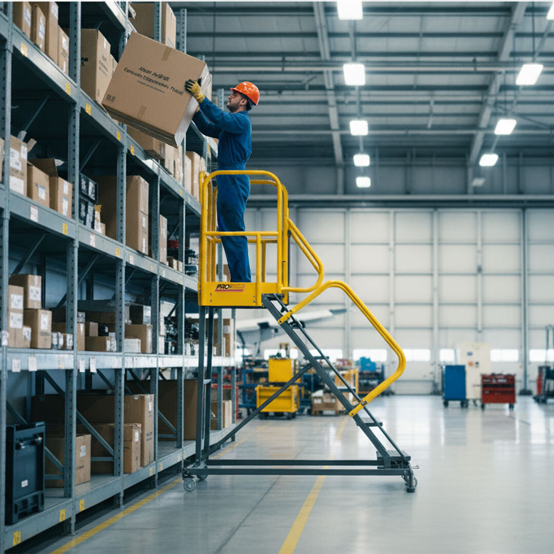 ProLine Ladder