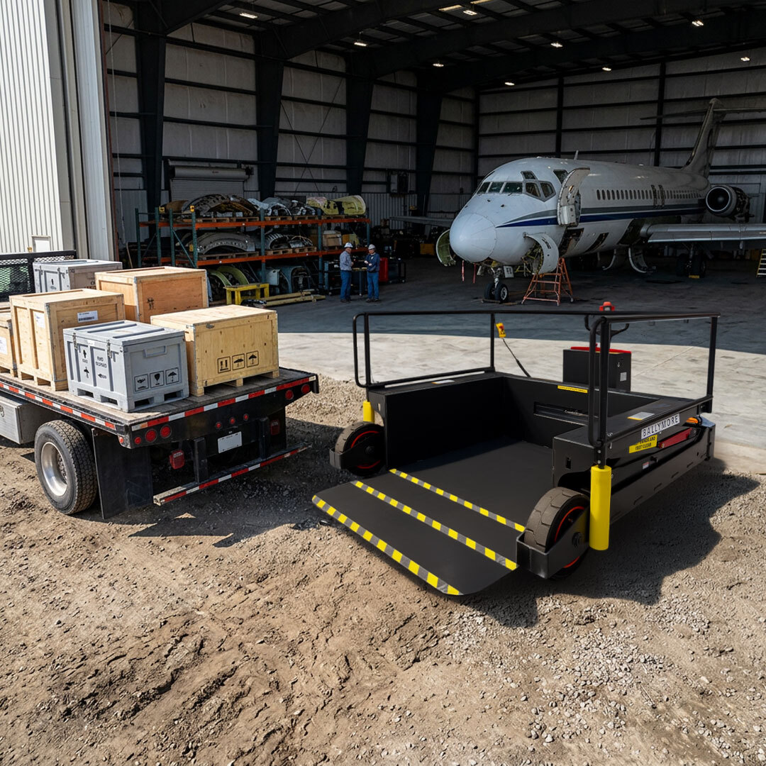Aerospace & Defense image 4