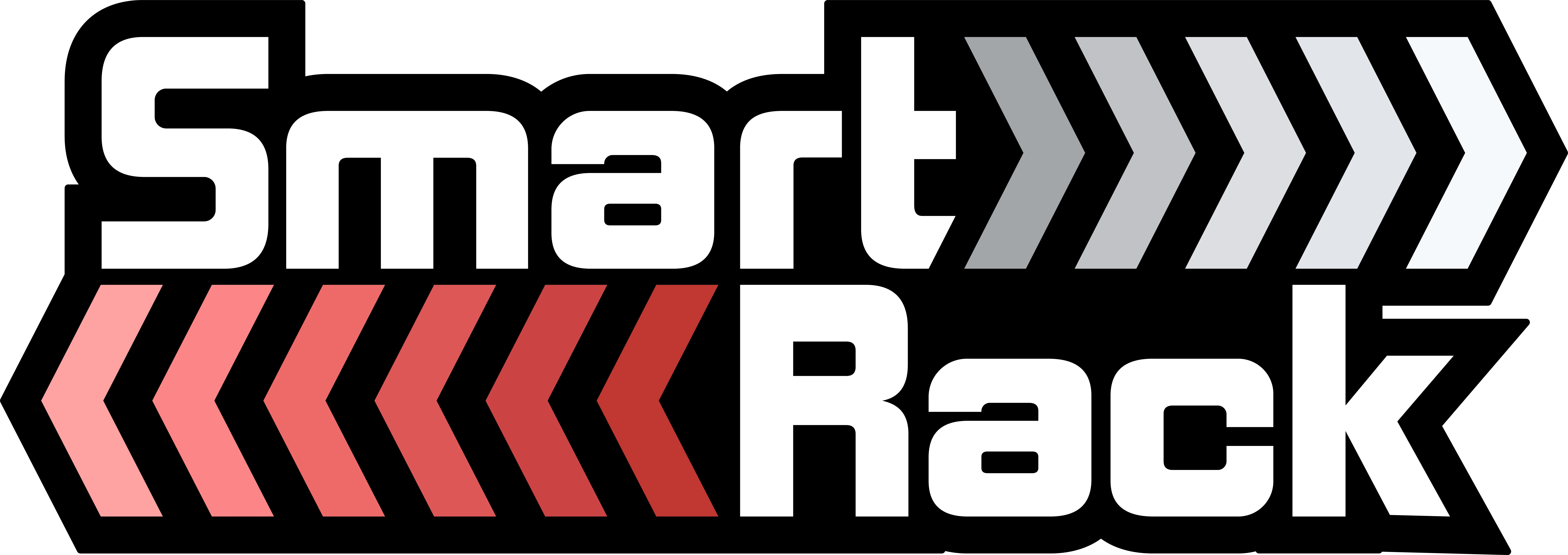 SmartRack Mobile Aisle System