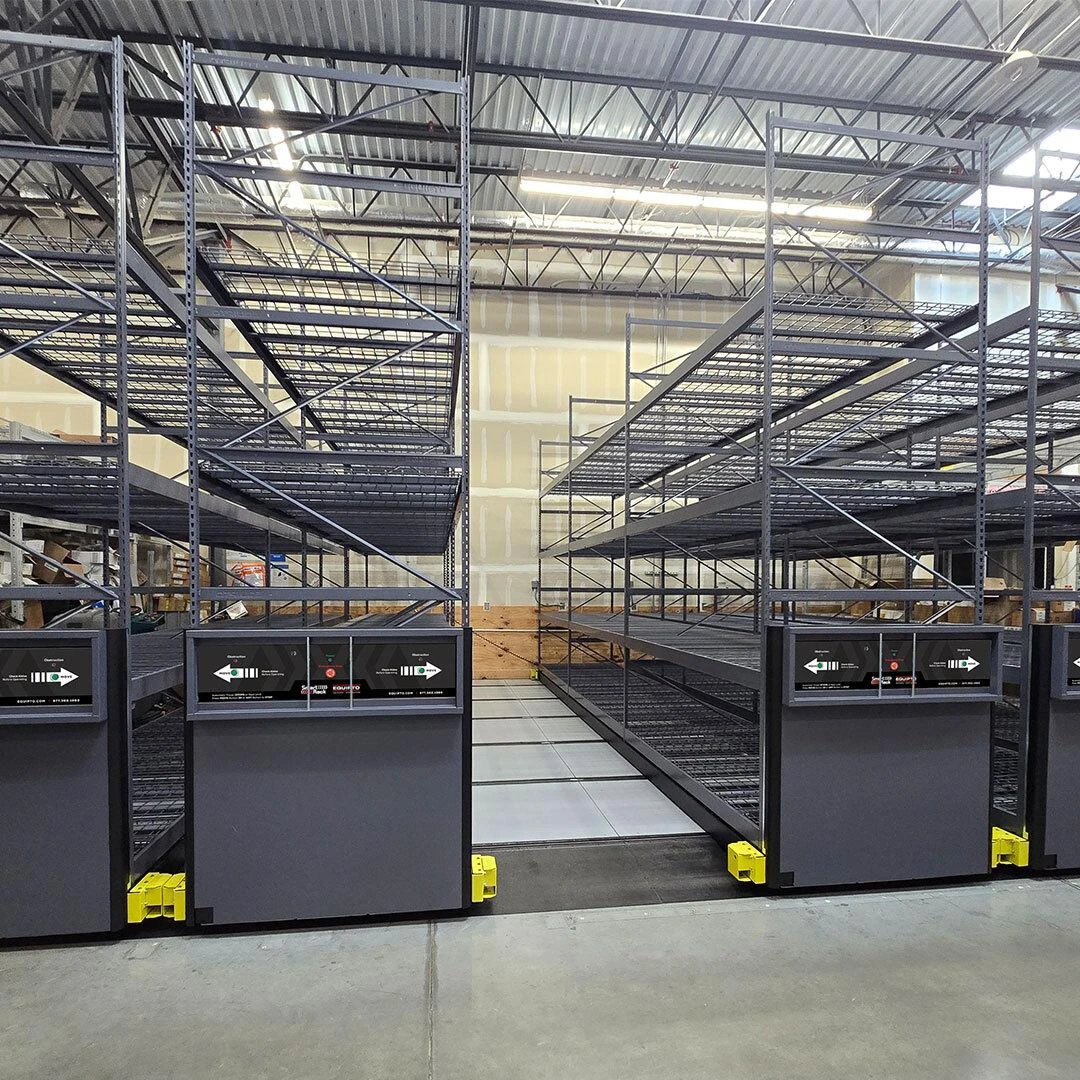 Warehousing & Distribution image 1