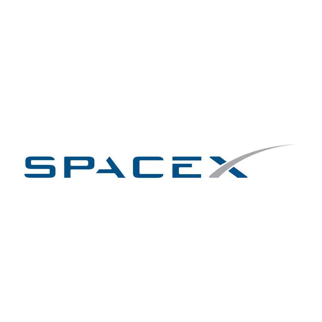 SpaceX logo