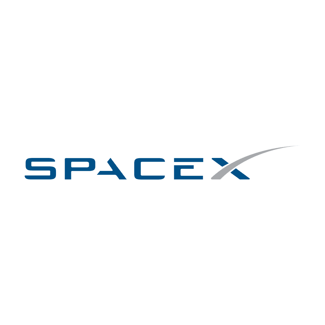 SpaceX logo