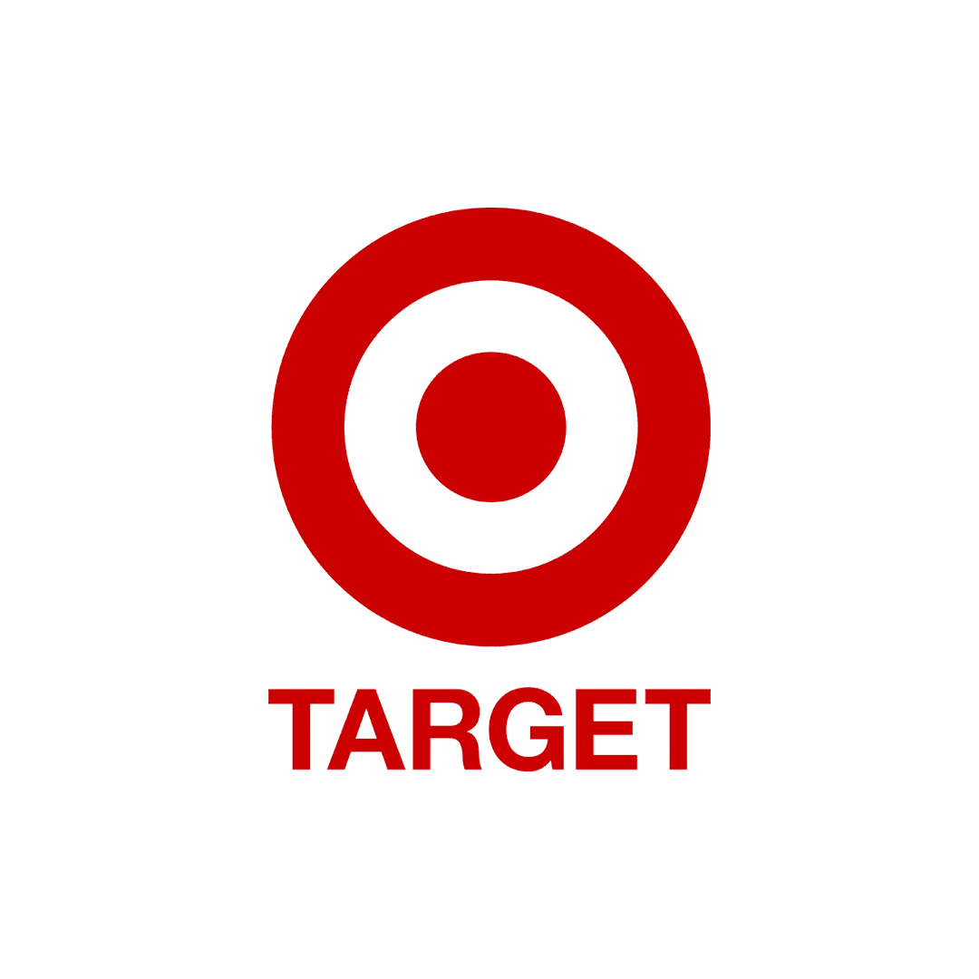 Target logo