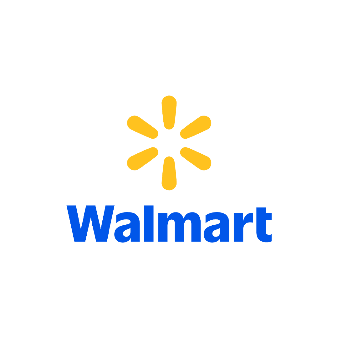Walmart logo