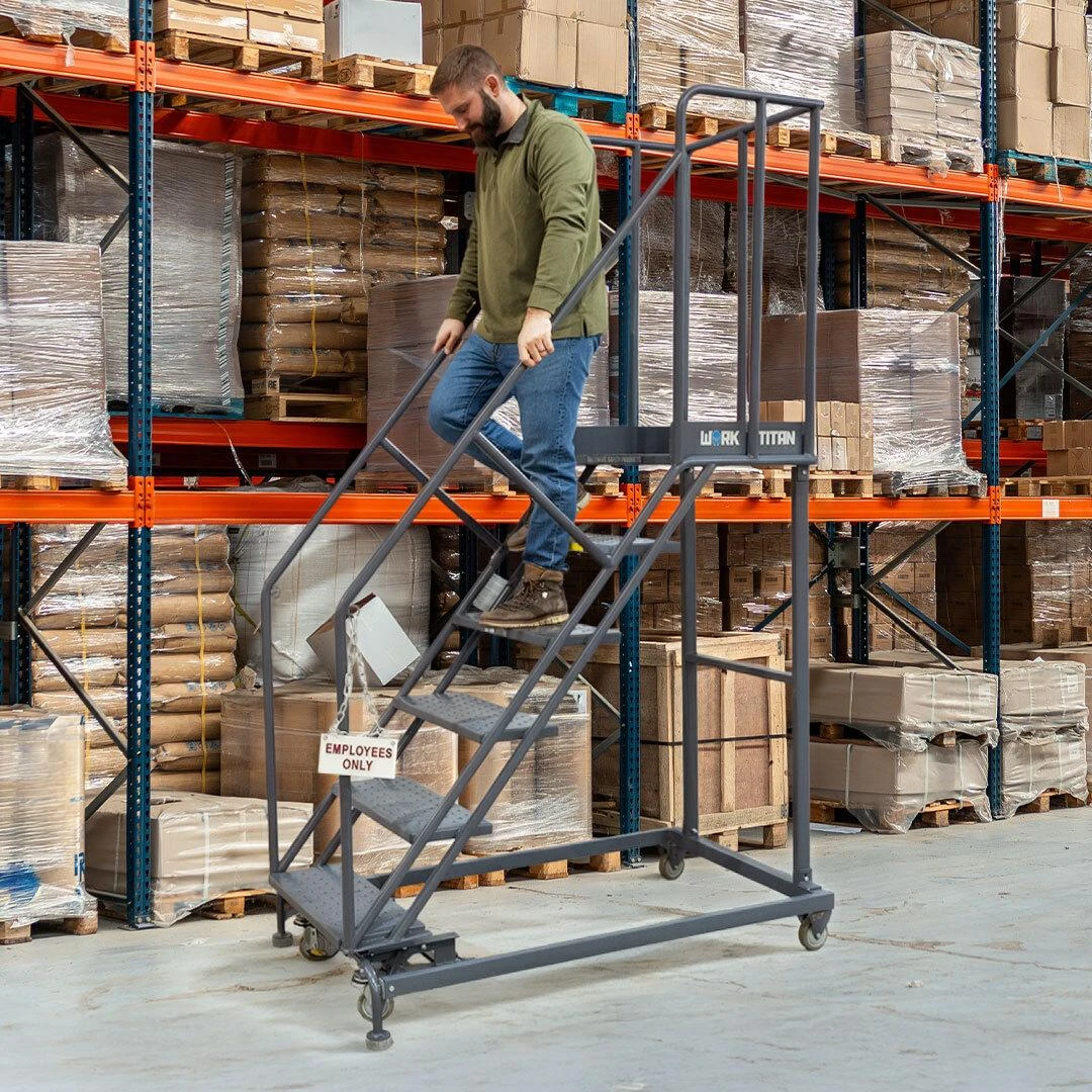 Warehousing & Distribution image 2