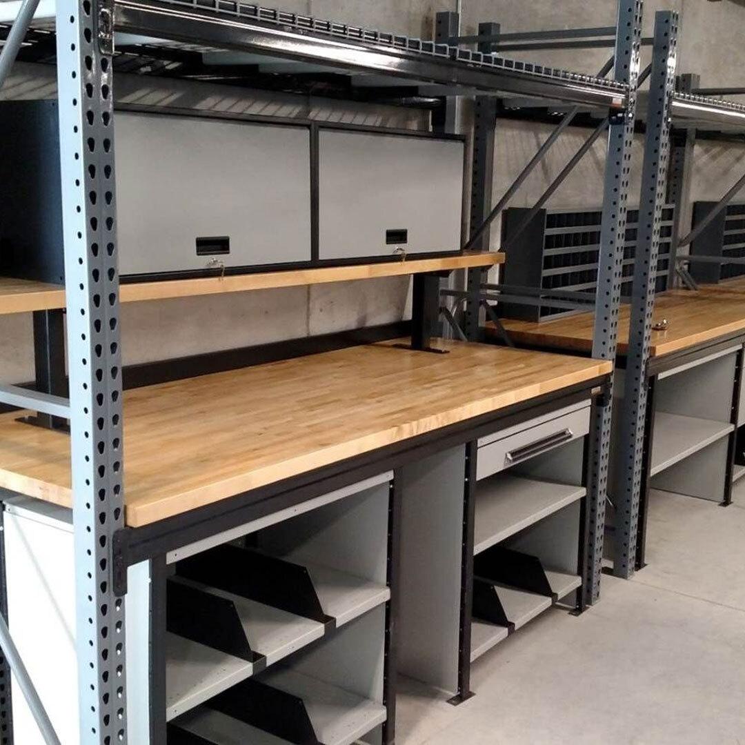 Workbenches