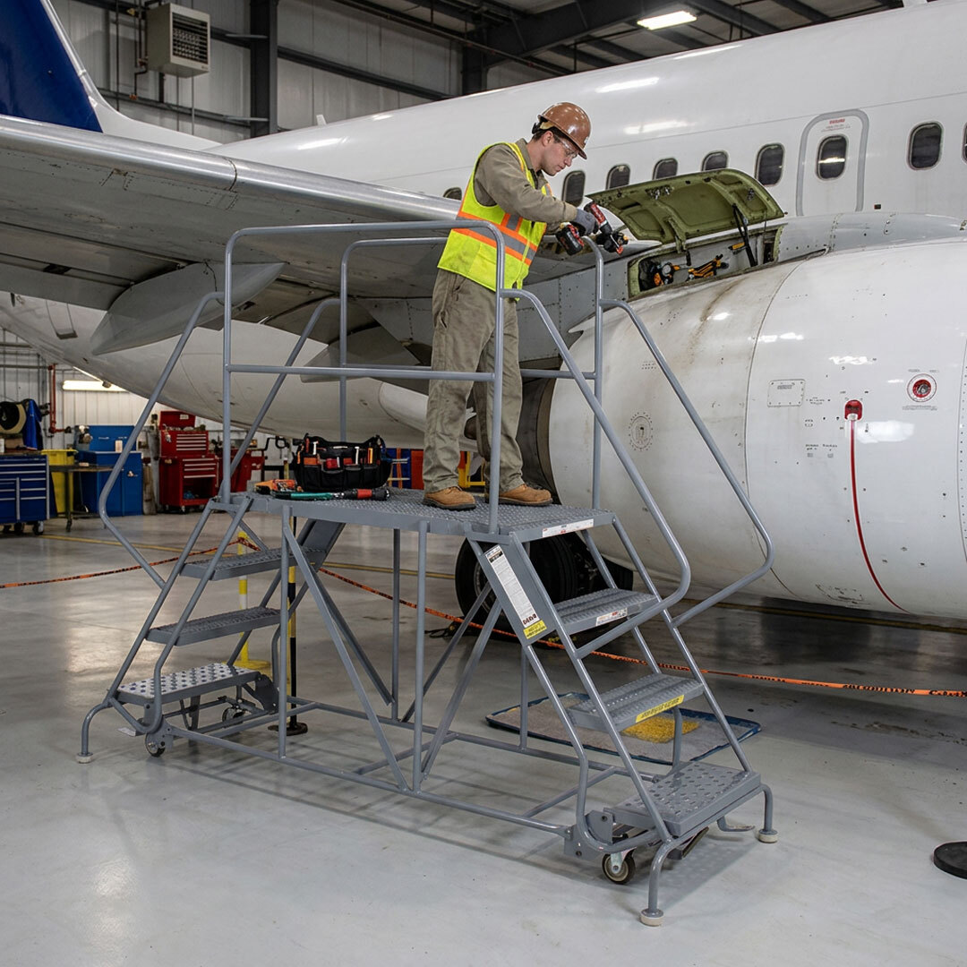 Aerospace & Defense image 1