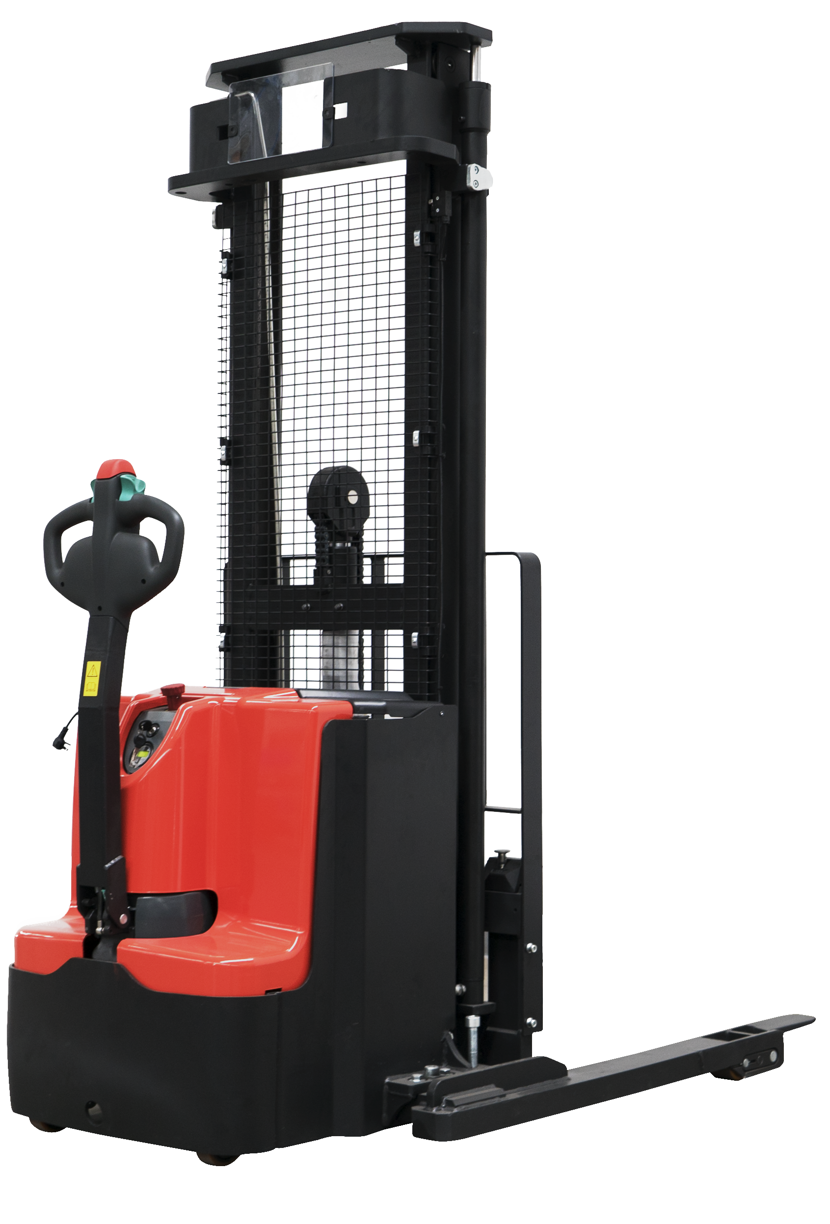 Ballymore - Material Handling - Stackers - Ballymore Safety Products