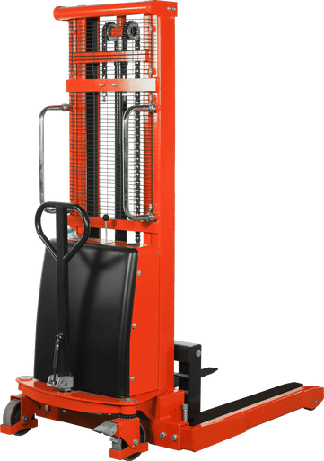 Billlie ハルナ everline2 ヨントントレカ RXR BALLYPAL22AG63 - Ballymore Battery Operated Power Lift Stacker