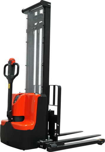 Billlie ハルナ everline2 ヨントントレカ RXR BALLYPAL22LSL138 - Ballymore Fully Powered Straddle Stacker Lift