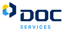 Doc Services Logo