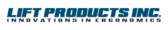 Lift Products Inc Logo