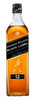 Johnnie Walker 12 Year Old, Black Label