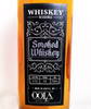 OOLA  Smoked Whisky