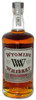 Wyoming Double Cask Bourbon