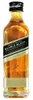 Johnnie Walker Double Black, 50ml