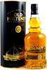 Old Pulteney 17 Year Old - Old Blue Tin