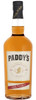 Paddy's Old Irish Whiskey