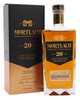Mortlach 20 Year Old, Cowie's Blue Seal