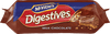 McVitie's Milk Chocolate Digestives
