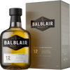 Balblair 12 Year Old