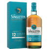 Singleton of Glendullan 12 Year Old