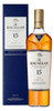 Macallan 15 Year Old, Double Cask