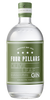 Four Pillars Olive Leaf Gin
