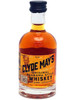 Clyde May's Original Alabama Style Whiskey, 50ml