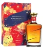 Johnnie Walker King George V, Lunar