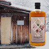 Shunka Shuto Winter Blended Japanese Whisky 