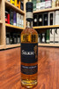 Silkie, The Legendary Midnight, by Sliabh Liag Distillers