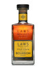 Laws Four Grain Bourbon