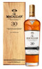 Macallan 30 Year Old Sherry Cask Matured