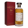 Glentauchers 24 Year Old by Canongate