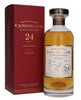 Glentauchers 24 Year Old, by Canongate